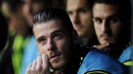 De Gea ďakoval del Bosquemu a je pripravený na návrat do United