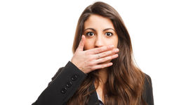 Príčinou zápachu z úst môže byť aj chronické ochorenie 