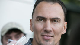 Šatan: Platíme daň za prestavbu mužstva