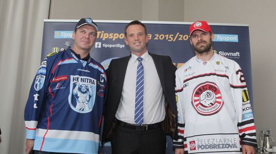 tipsport liga, hokej, Richard Lintner, Stumpel,...