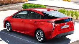 Toyota Prius - 2016