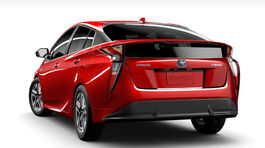 Toyota Prius - 2016