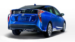 Toyota Prius - 2016