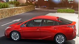 Toyota Prius - 2016
