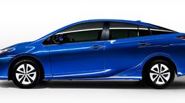Toyota Prius - 2016