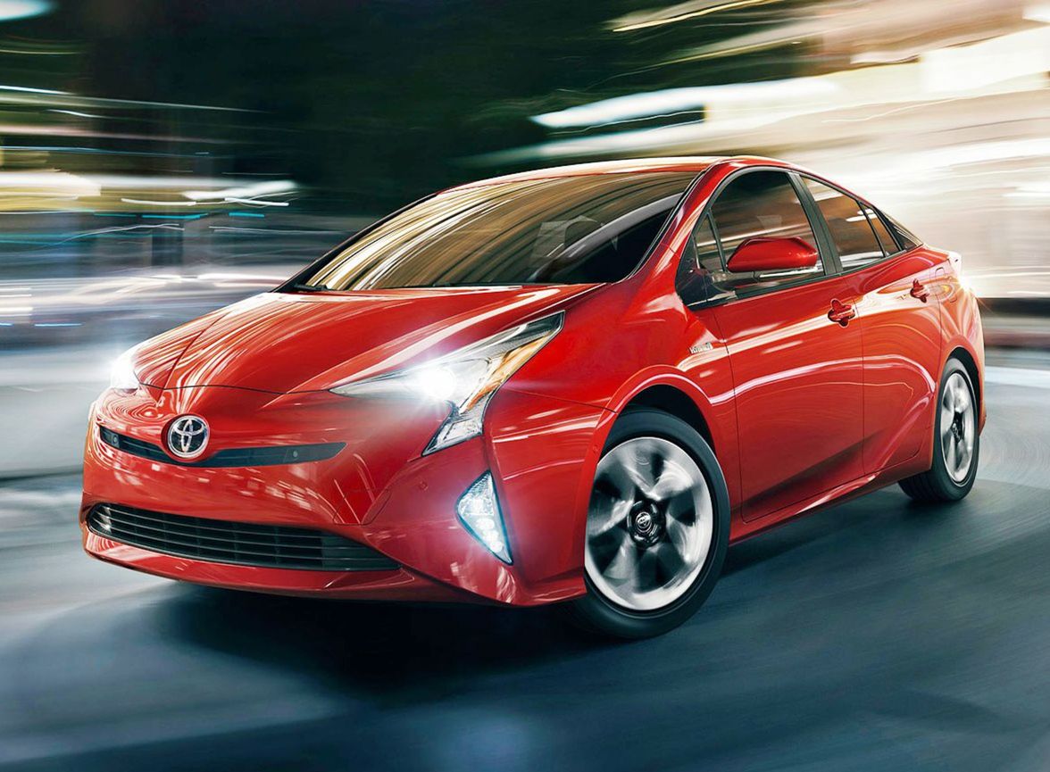 Nový Prius prejde na futuristický dizajn s...