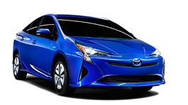 Toyota Prius - 2016