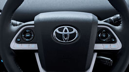 Toyota Prius - 2016