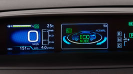 Toyota Prius - 2016