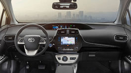 Toyota Prius - 2016