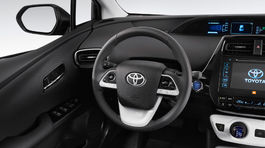 Toyota Prius - 2016