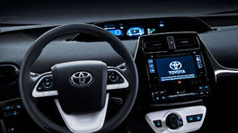 Toyota Prius - 2016