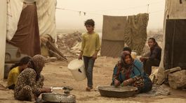 Rusko sa vyhýba nastavenej pasci v Sýrii