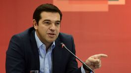 Tsipras priznal, že pri rokovaniach o medzinárodnej pomoci robil chyby