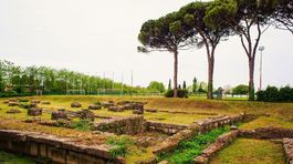 Aquileia, mesto, Taliansko