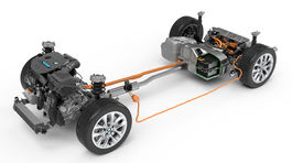 BMW 225xe - 2016