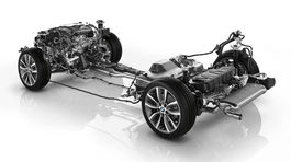 BMW 225xe - 2016