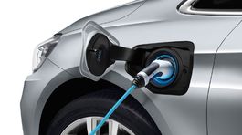 BMW 225xe - 2016