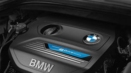 BMW 225xe - 2016