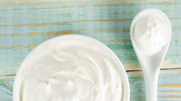Schudnúť v lete? Grécky jogurt to istí