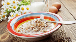 Gastronomické podoby tradičných slovenských potravín