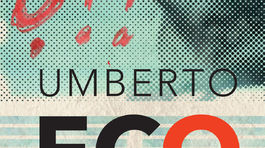 Umberto Eco: Nulté číslo   