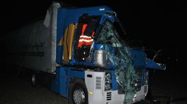 Prázdninové cesty: Viac nehôd, menej obetí