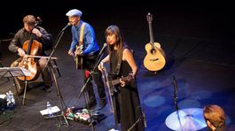 Longital Suita vydá záznam z otvorenia festivalu Konvergencie