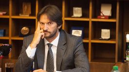 Opozícia: Kaliňák kúpil mimoriadne lacno podiel v ďalšej firme