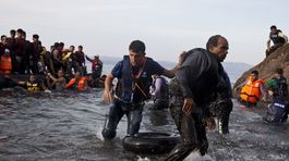 Rozhorí sa vojna v Sýrii ešte viac?