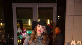 Czoborová verzus Cifrová: Súboj klobúkov a víťazka? No čo poviete?