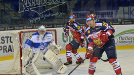 Reprezentácia láka nadpriemerných. Príležitosť dostali siedmi