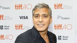 George Clooney