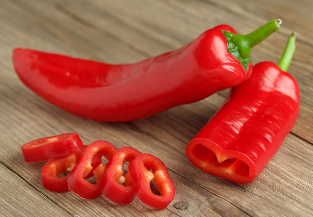 Paprika.