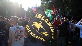 Francúzsky expert: Rast islamofóbie teroristom vyhovuje