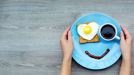 Stres vymaže pozitívne vlastnosti zdravej stravy