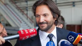 Kaliňák: Sme pripravení pomôcť Slovinsku s ochranou hraníc