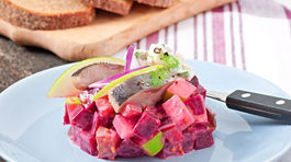 Pochúťky aj pochutiny z jabĺčok