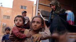 OSN: Ak nedôjde k zvratu vo vojne, do Európy príde ďalší milión Sýrčanov