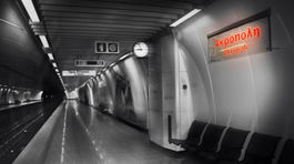 Pozrite si úchvatné Atény & Akropolu v obrazoch