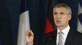 Stoltenberg: NATO poskytne v prípade potreby pomoc Turecku