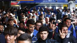 Niektorí migranti majú väčšiu šancu na prácu než Slováci