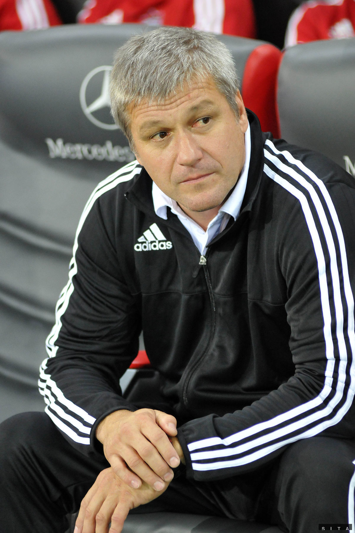Ivan Hucko.