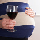 tehotenstvo, alkohol, vývinové poruchy