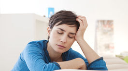 Chronická únava? Toto sú jej možné príčiny