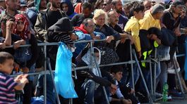 Slovensko by malo prijať 802 migrantov, ekonomických nemusí