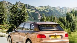 Bentley-Bentayga - 2016