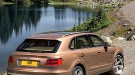 Bentley-Bentayga - 2016