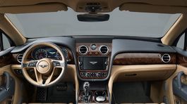 Bentley Bentayga - 2016