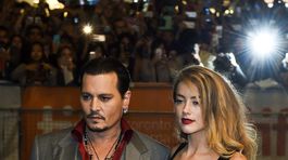 Canada Toronto Film Festival Black Mass